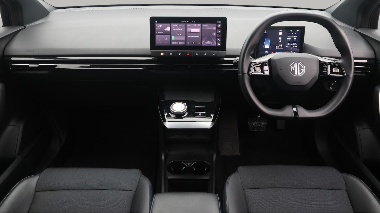 Used MG MG4 2023 for sale - 76456735: Photo 14