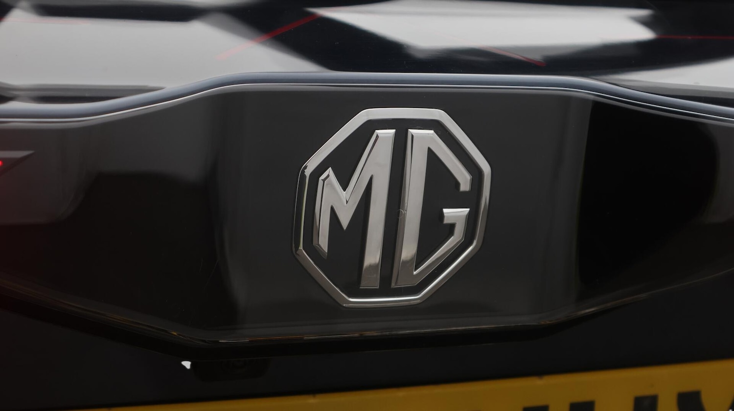 Used MG MG4 2023 for sale - 76456735: Photo 21