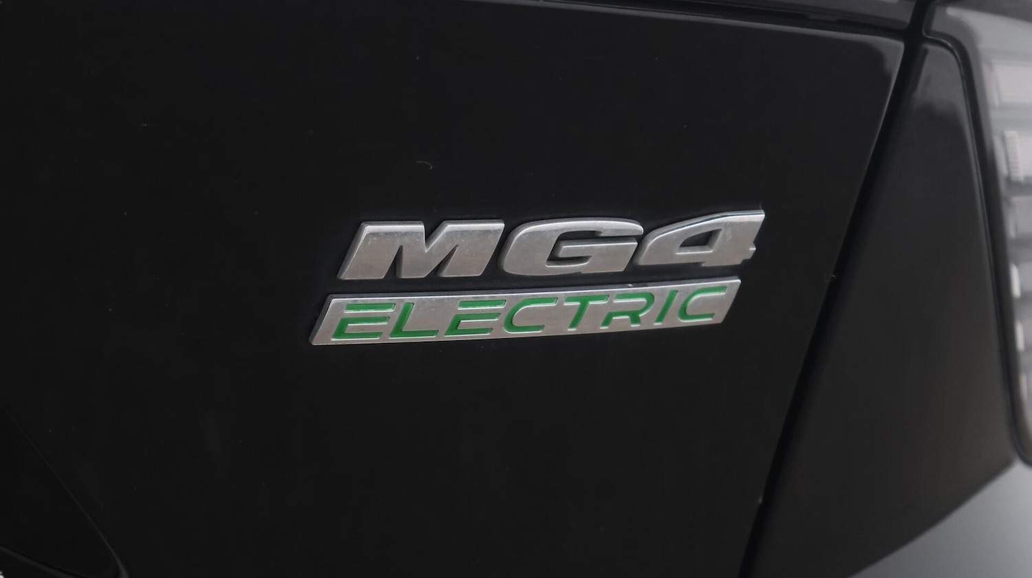 Used MG MG4 2023 for sale - 76456735: Photo 22