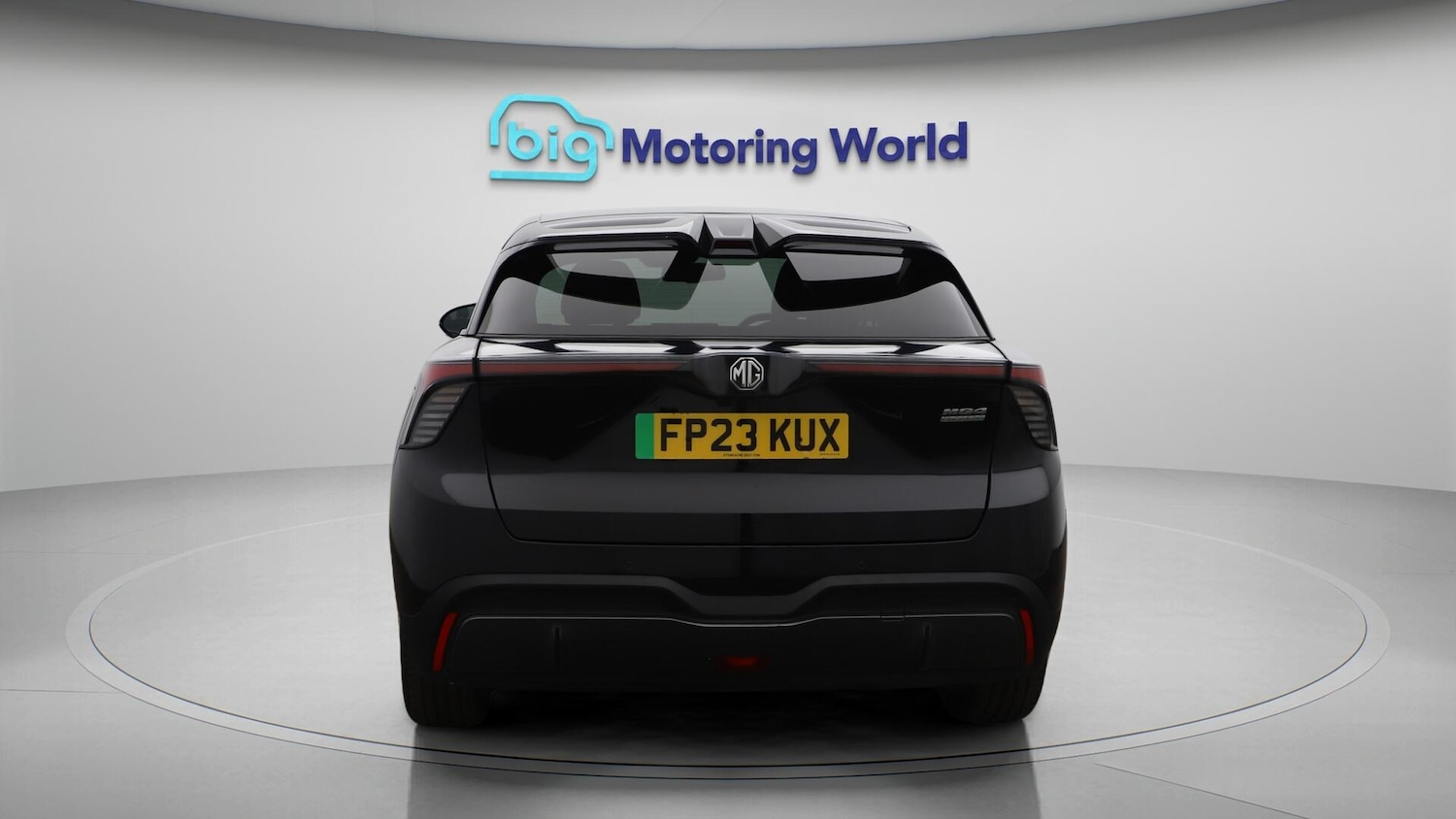 Used MG MG4 2023 for sale - 76456735: Photo 7