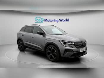 Used Renault Austral 2023 for sale - 79826322: Photo