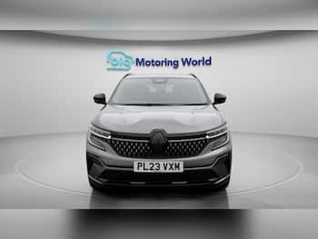 Used Renault Austral 2023 for sale - 79826322: Photo
