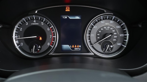 Used Suzuki SX4 S-Cross 2022 for sale - 75333616: Photo 11
