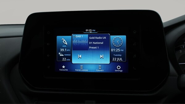 Used Suzuki SX4 S-Cross 2022 for sale - 75333616: Photo 12