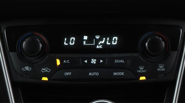 Used Suzuki SX4 S-Cross 2022 for sale - 75333616: Photo 13