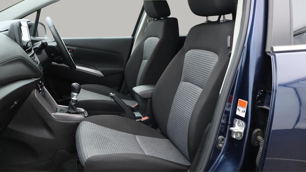 Used Suzuki SX4 S-Cross 2022 for sale - 75333616: Photo 15