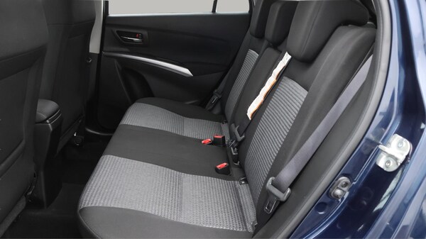 Used Suzuki SX4 S-Cross 2022 for sale - 75333616: Photo 17