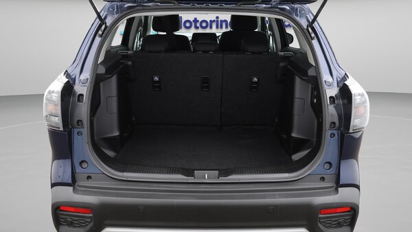 Used Suzuki SX4 S-Cross 2022 for sale - 75333616: Photo 18