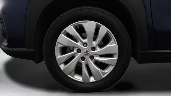 Used Suzuki SX4 S-Cross 2022 for sale - 75333616: Photo 19