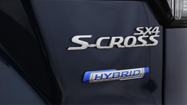 Used Suzuki SX4 S-Cross 2022 for sale - 75333616: Photo 22