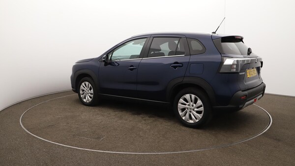 Used Suzuki SX4 S-Cross 2022 for sale - 75333616: Photo 34