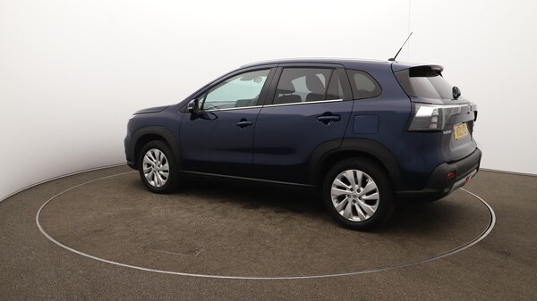 Used Suzuki SX4 S-Cross 2022 for sale - 75333616: Photo 35