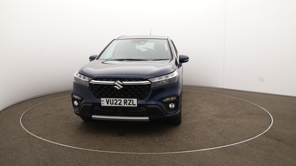 Used Suzuki SX4 S-Cross 2022 for sale - 75333616: Photo 38