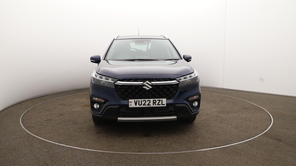 Used Suzuki SX4 S-Cross 2022 for sale - 75333616: Photo 39