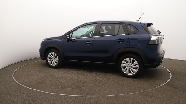 Used Suzuki SX4 S-Cross 2022 for sale - 75333616: Photo 46