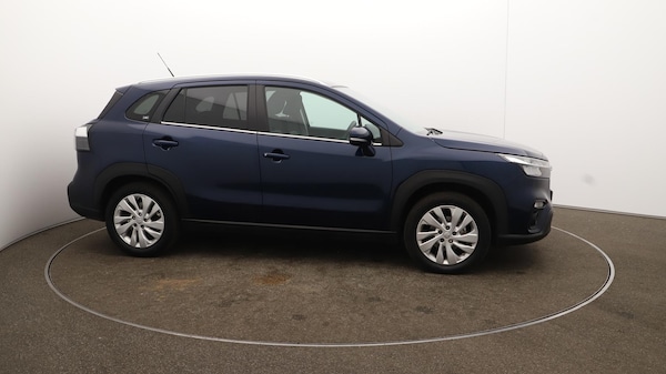 Used Suzuki SX4 S-Cross 2022 for sale - 75333616: Photo 47