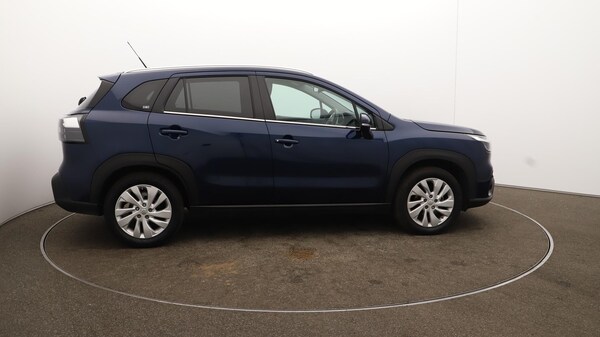 Used Suzuki SX4 S-Cross 2022 for sale - 75333616: Photo 49