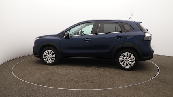 Used Suzuki SX4 S-Cross 2022 for sale - 75333616: Photo 57