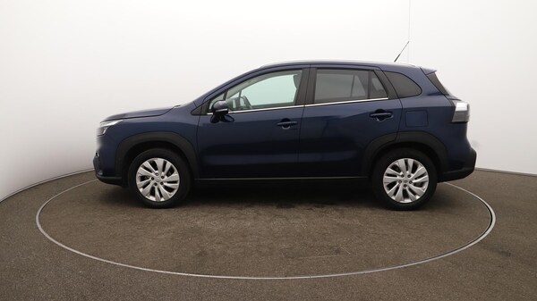 Used Suzuki SX4 S-Cross 2022 for sale - 75333616: Photo 63