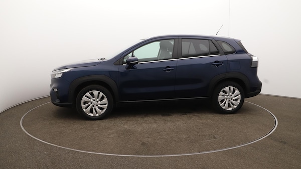 Used Suzuki SX4 S-Cross 2022 for sale - 75333616: Photo 64
