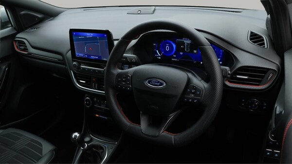 Used Ford Puma 2022 for sale - 75646758: Photo 10