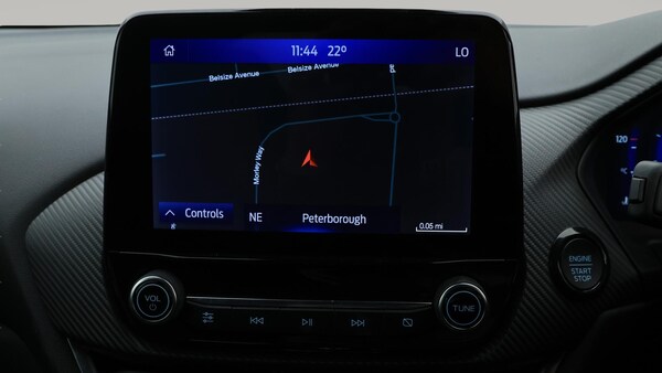 Used Ford Puma 2022 for sale - 75646758: Photo 12