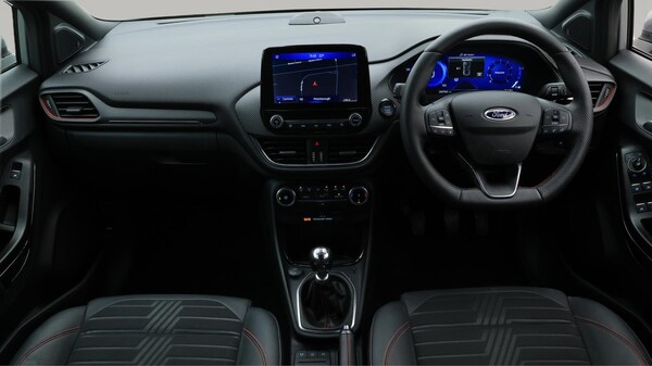 Used Ford Puma 2022 for sale - 75646758: Photo 14