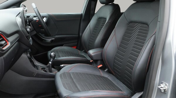 Used Ford Puma 2022 for sale - 75646758: Photo 15