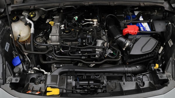 Used Ford Puma 2022 for sale - 75646758: Photo 20