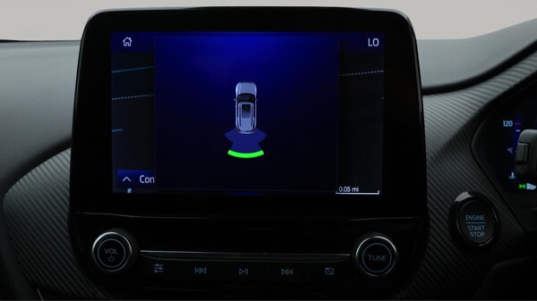 Used Ford Puma 2022 for sale - 75646758: Photo 27