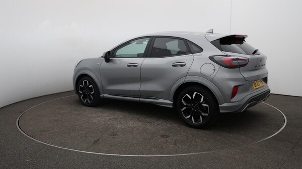 Used Ford Puma 2022 for sale - 75646758: Photo 36