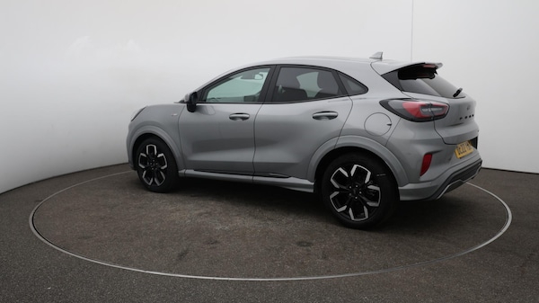 Used Ford Puma 2022 for sale - 75646758: Photo 37