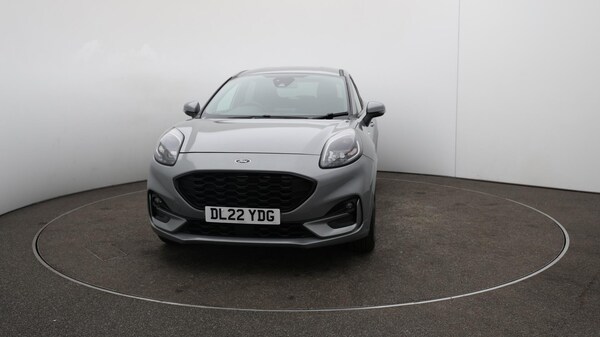 Used Ford Puma 2022 for sale - 75646758: Photo 40