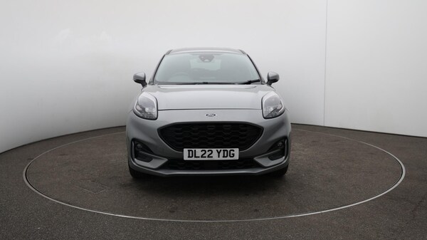 Used Ford Puma 2022 for sale - 75646758: Photo 41