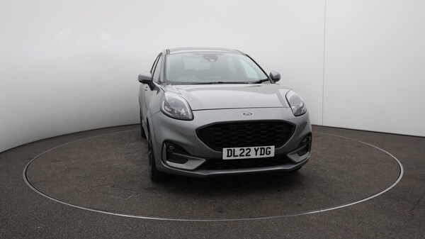 Used Ford Puma 2022 for sale - 75646758: Photo 42