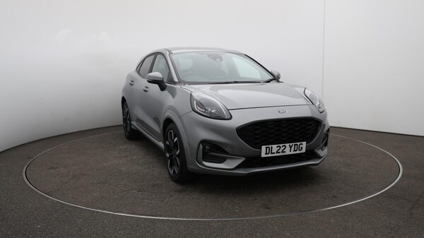 Used Ford Puma 2022 for sale - 75646758: Photo 43