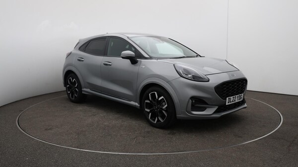 Used Ford Puma 2022 for sale - 75646758: Photo 45