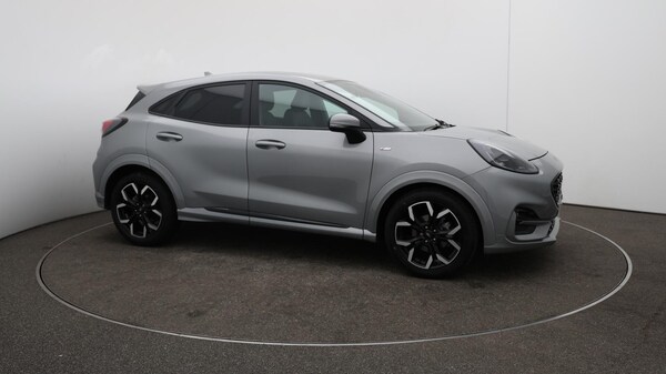 Used Ford Puma 2022 for sale - 75646758: Photo 47
