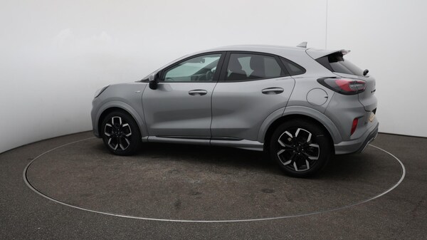 Used Ford Puma 2022 for sale - 75646758: Photo 48
