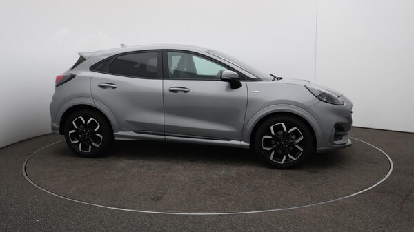 Used Ford Puma 2022 for sale - 75646758: Photo 49
