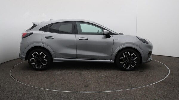 Used Ford Puma 2022 for sale - 75646758: Photo 50