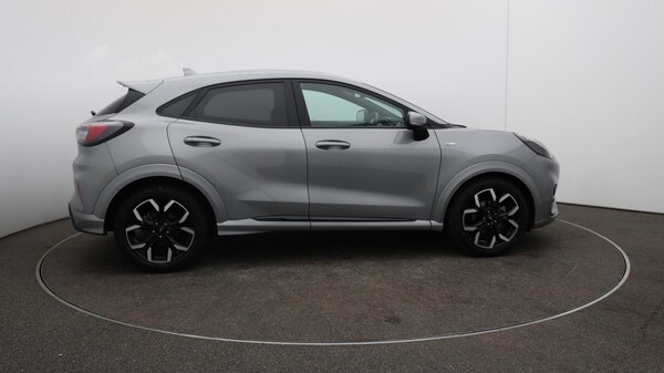 Used Ford Puma 2022 for sale - 75646758: Photo 51