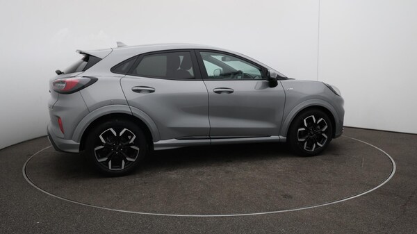 Used Ford Puma 2022 for sale - 75646758: Photo 52
