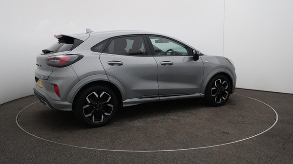 Used Ford Puma 2022 for sale - 75646758: Photo 53