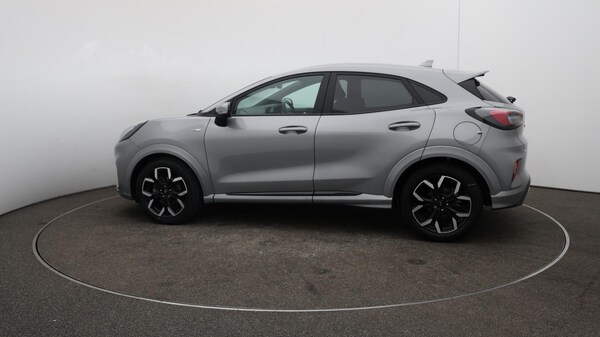 Used Ford Puma 2022 for sale - 75646758: Photo 59