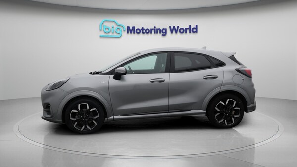 Used Ford Puma 2022 for sale - 75646758: Photo 5