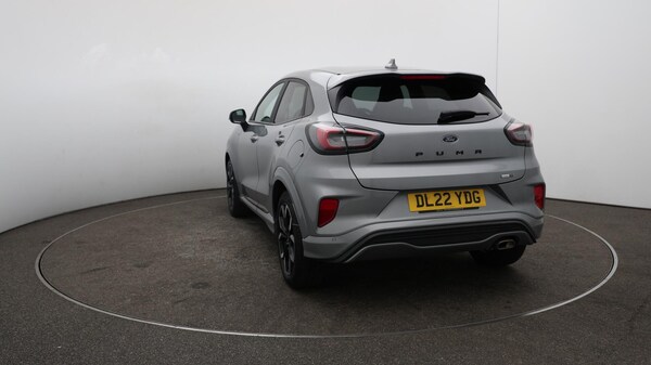 Used Ford Puma 2022 for sale - 75646758: Photo 61