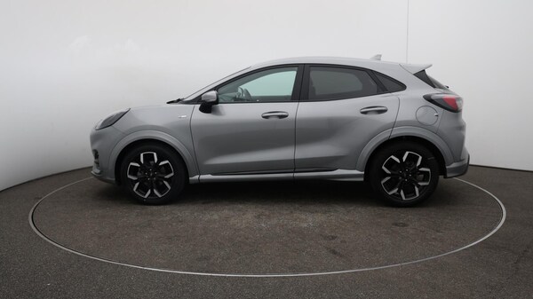 Used Ford Puma 2022 for sale - 75646758: Photo 65