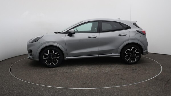 Used Ford Puma 2022 for sale - 75646758: Photo 66