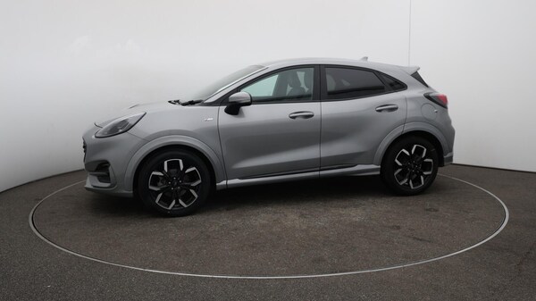 Used Ford Puma 2022 for sale - 75646758: Photo 67